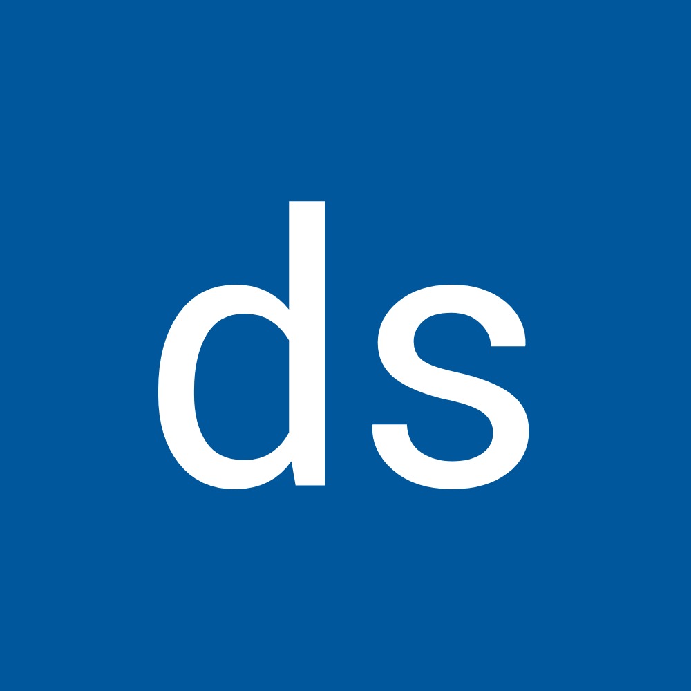 Meet your Posher, Ds